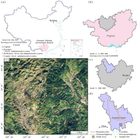 The Republic of China 大型本 Speciation Analysis and Pollution Assessment of Heavy Metals