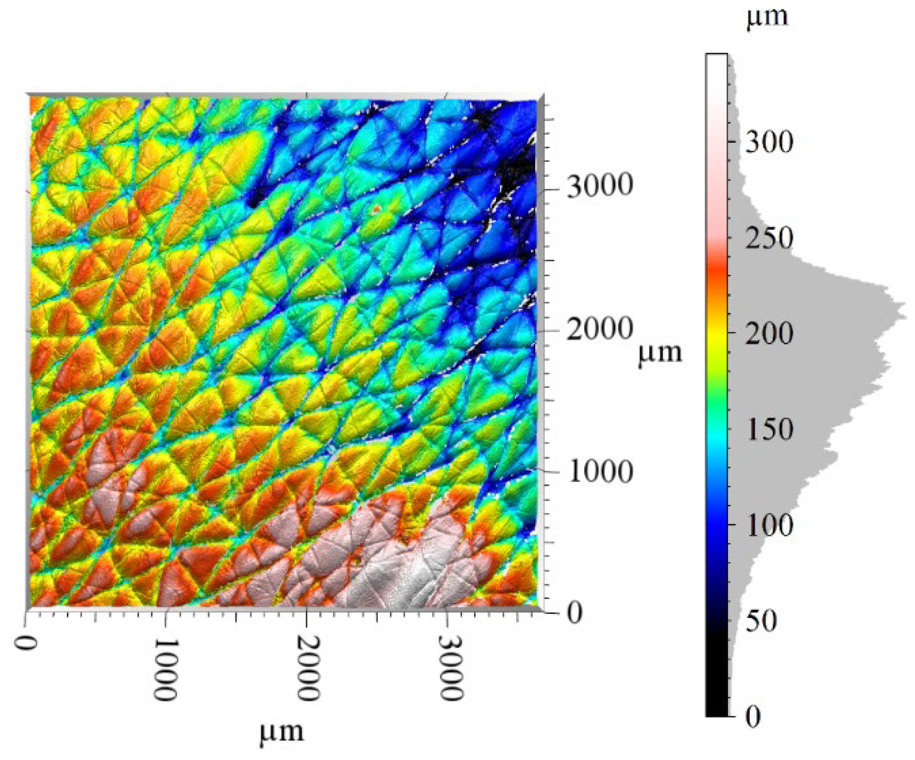 Applied Sciences | Free Full-Text | A Novel 3D Topography Stitching ...
