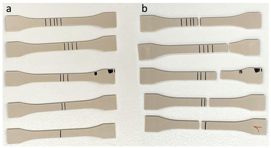 Effect of Printing Parameters on Mechanical Performance of