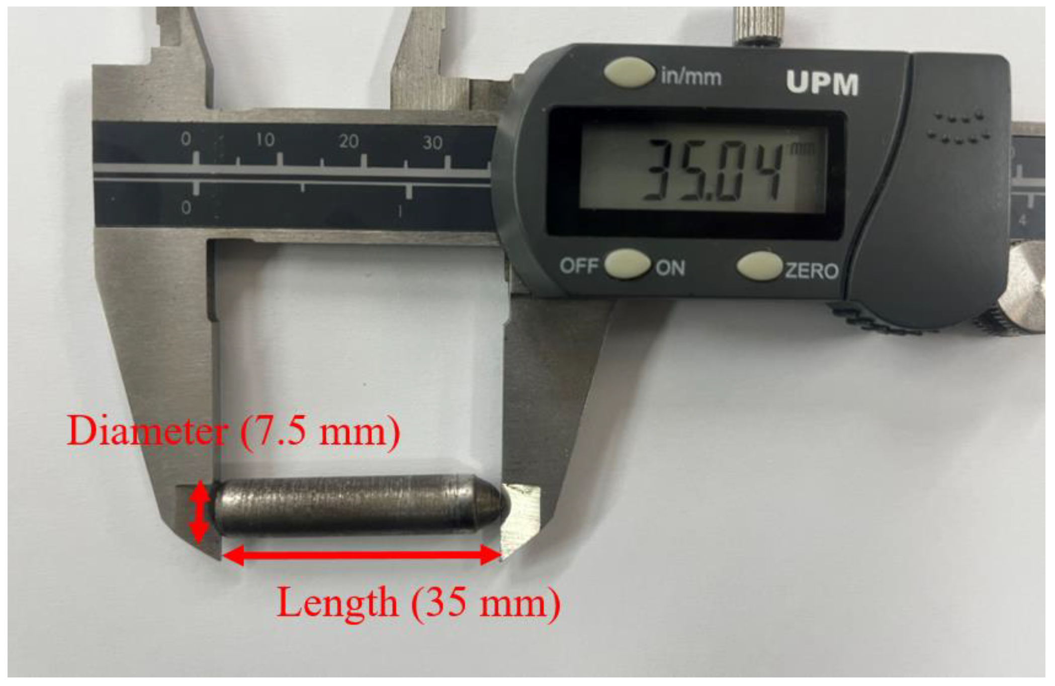 Applied Sciences Free FullText Design and Experiment of Discharge Control Methods for Three
