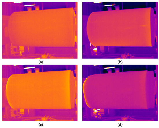 Application of the Methods of Monitoring and Detecting the Belt ...