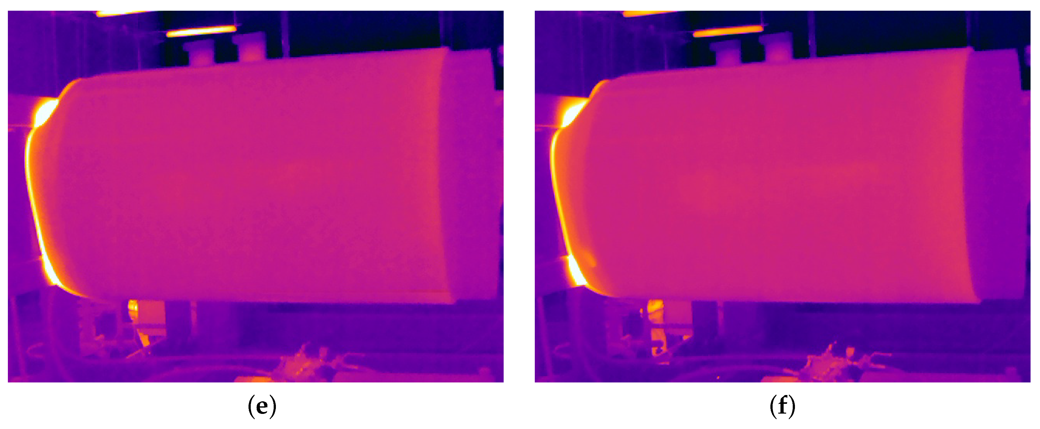 Application of the Methods of Monitoring and Detecting the Belt ...