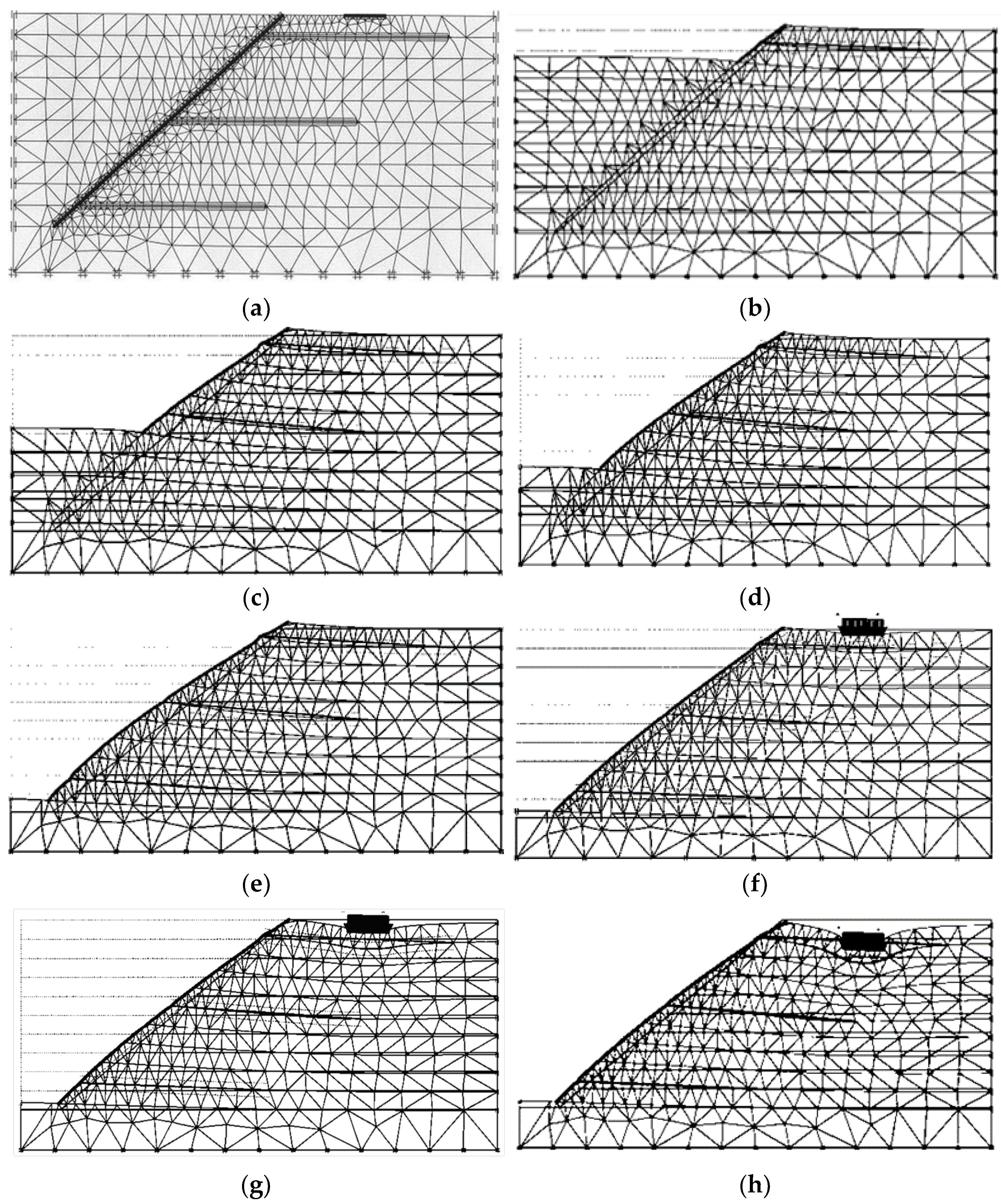 Design of Soil Nailed Walls According to AS4678-2002 | Semantic Scholar