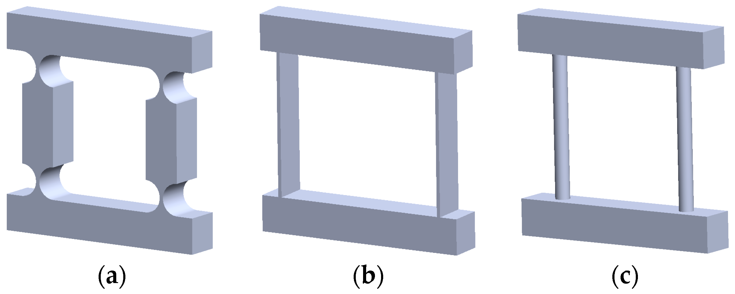 Applied Sciences Free FullText Simulation, Analysis, and Experimentation of the Compliant