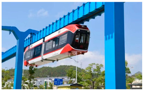 MagRail 4.0 magnetic modular rail system photo