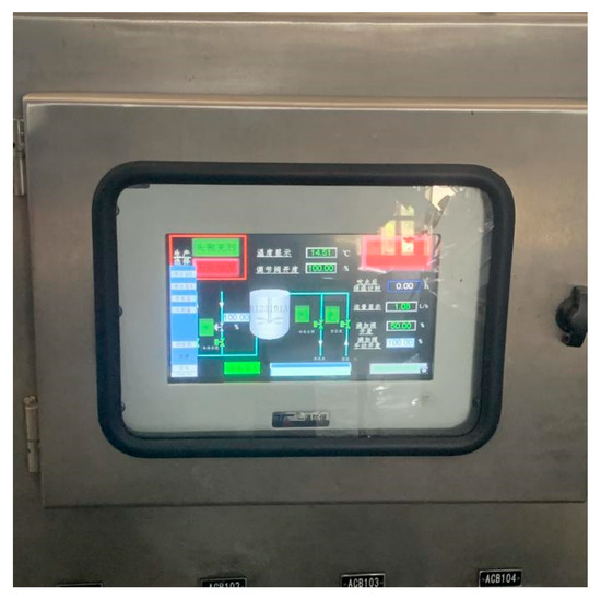 アクチュエーター Reactor Temperature Prediction Method Based on CPSO-RBF-BP