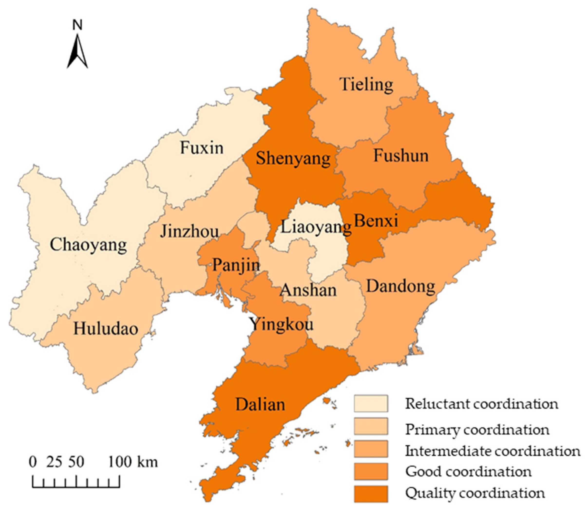 Applied Sciences Free FullText MultiDimensional Evaluation of