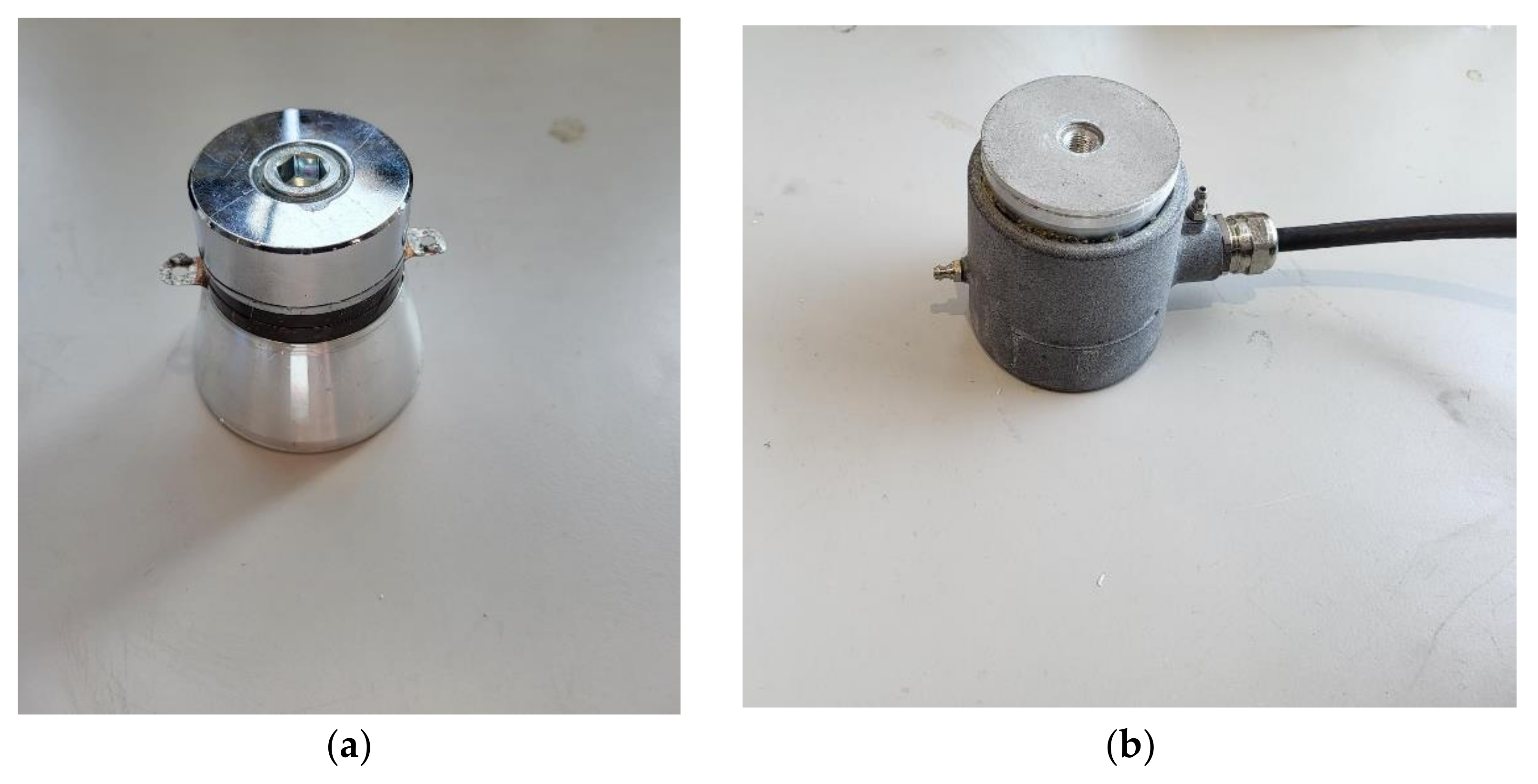 Applied Sciences Free FullText Biofouling Removal Using a Novel