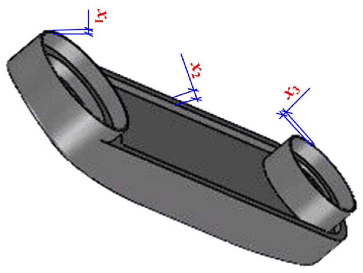 Simulation-Based Reliability Design Optimization Method for Industrial ...