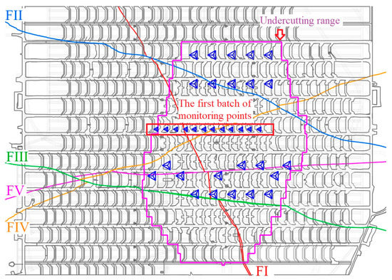 平野 Investigation of the Microseismic Response Characteristics