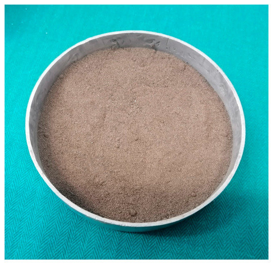 Applied Sciences Free FullText Sandy Loam Soil Shear Strength