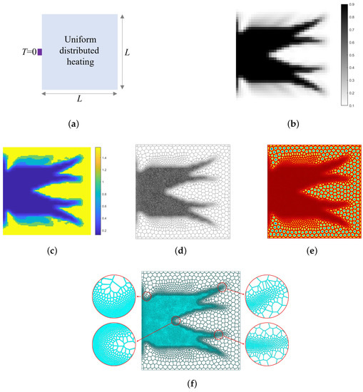 Multiscale Design of Graded Stochastic Cellular Structures for the Heat ...