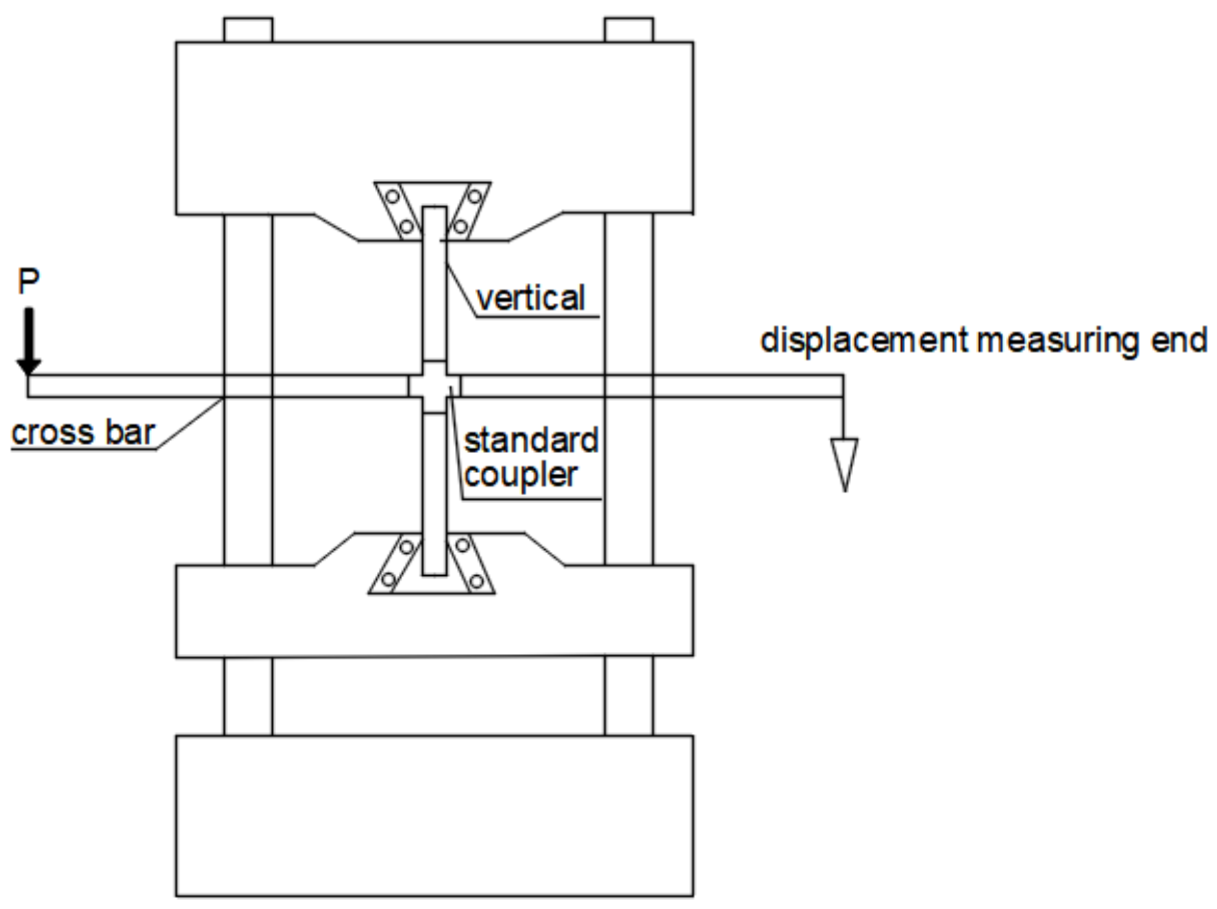 Calculation Method of Stable Bearing Capacity of FastenerType Steel