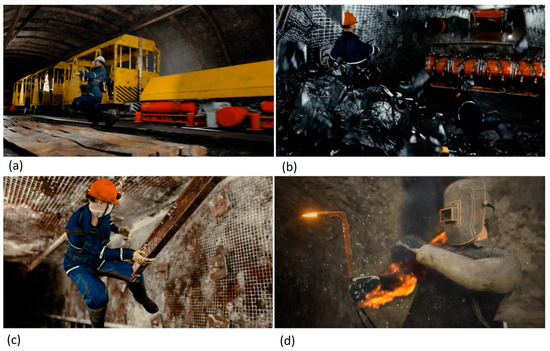 Review of Transition from Mining 4.0 to Mining 5.0 Innovative Technologies