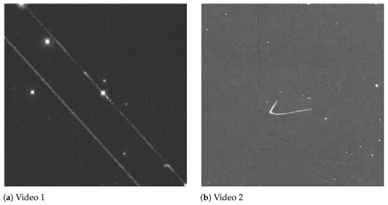 pimpandhost image-share 1007))))))) SDebrisNet: A Spatial&ndash;Temporal Saliency Network for Space Debris  Detection