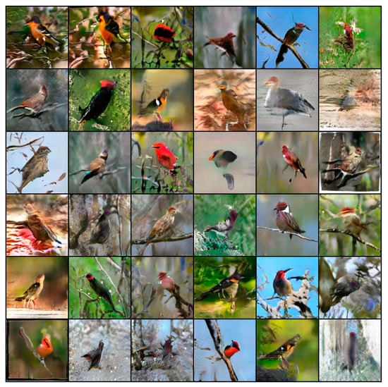 TextControlGAN: Text-to-Image Synthesis with Controllable Generative ...