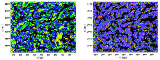 Automatic Interpretation of Potential Field Data Based on