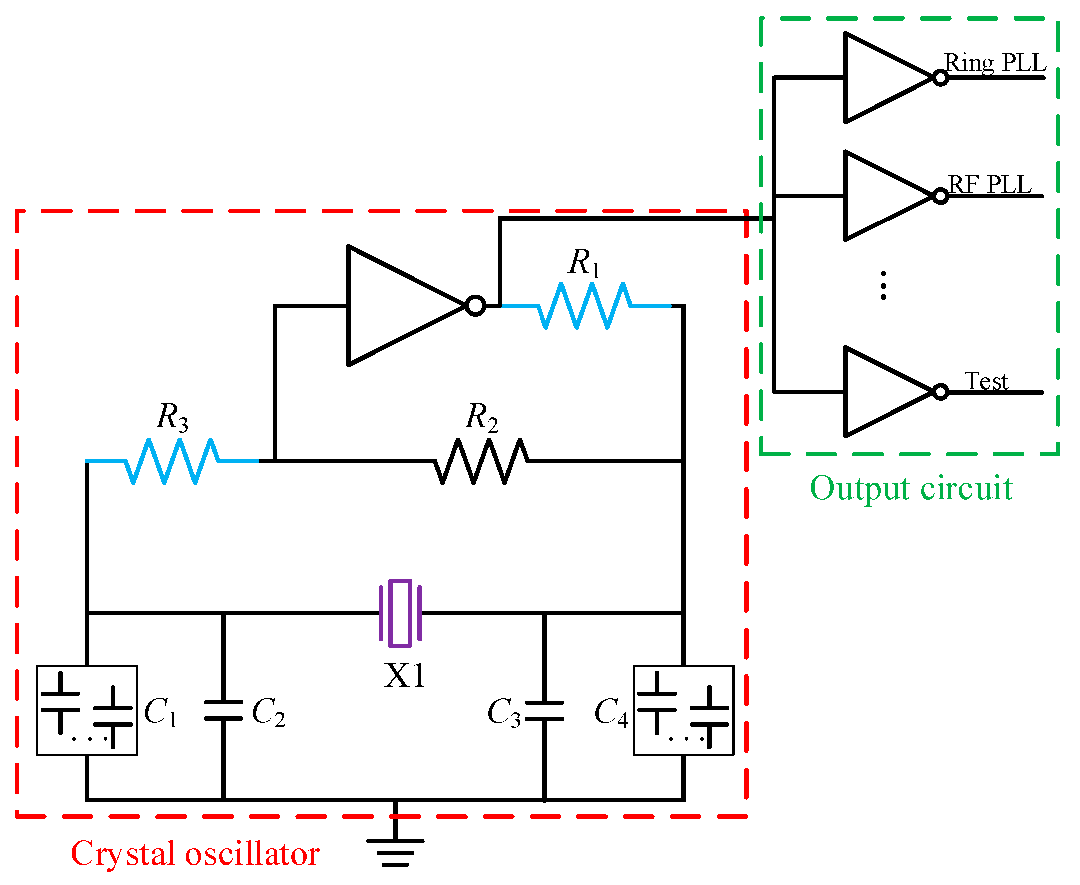 Applied Sciences Free FullText A Low Phase Noise Crystal