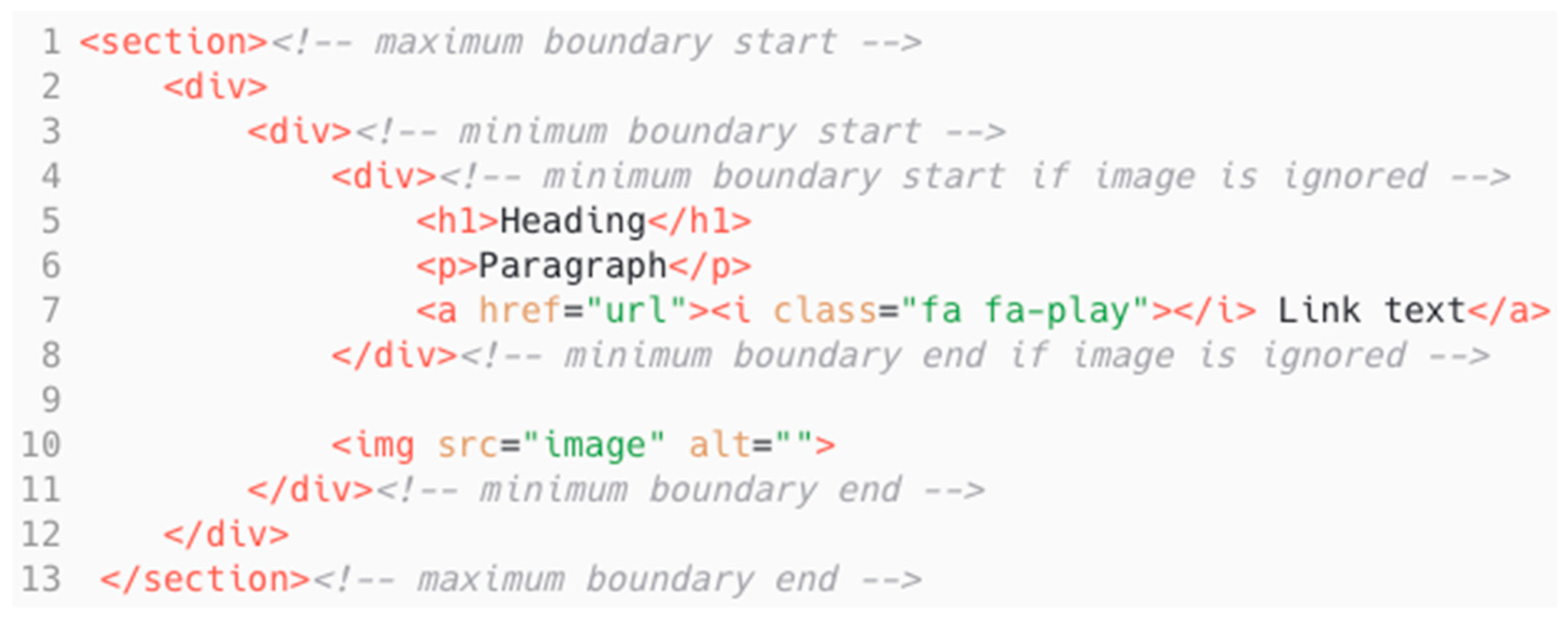 Applied Sciences | Free Full-Text | Web Page Content Block ...