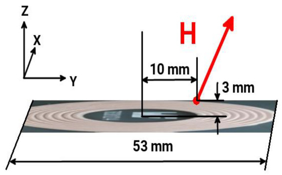 Manganese-enhanced magnetic resonance imaging method detects
