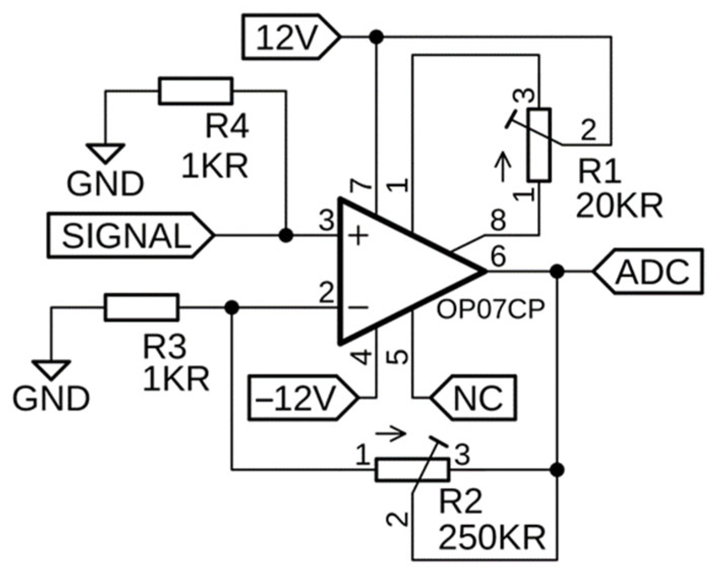 Applied Sciences Free FullText A LowCost Instrument for