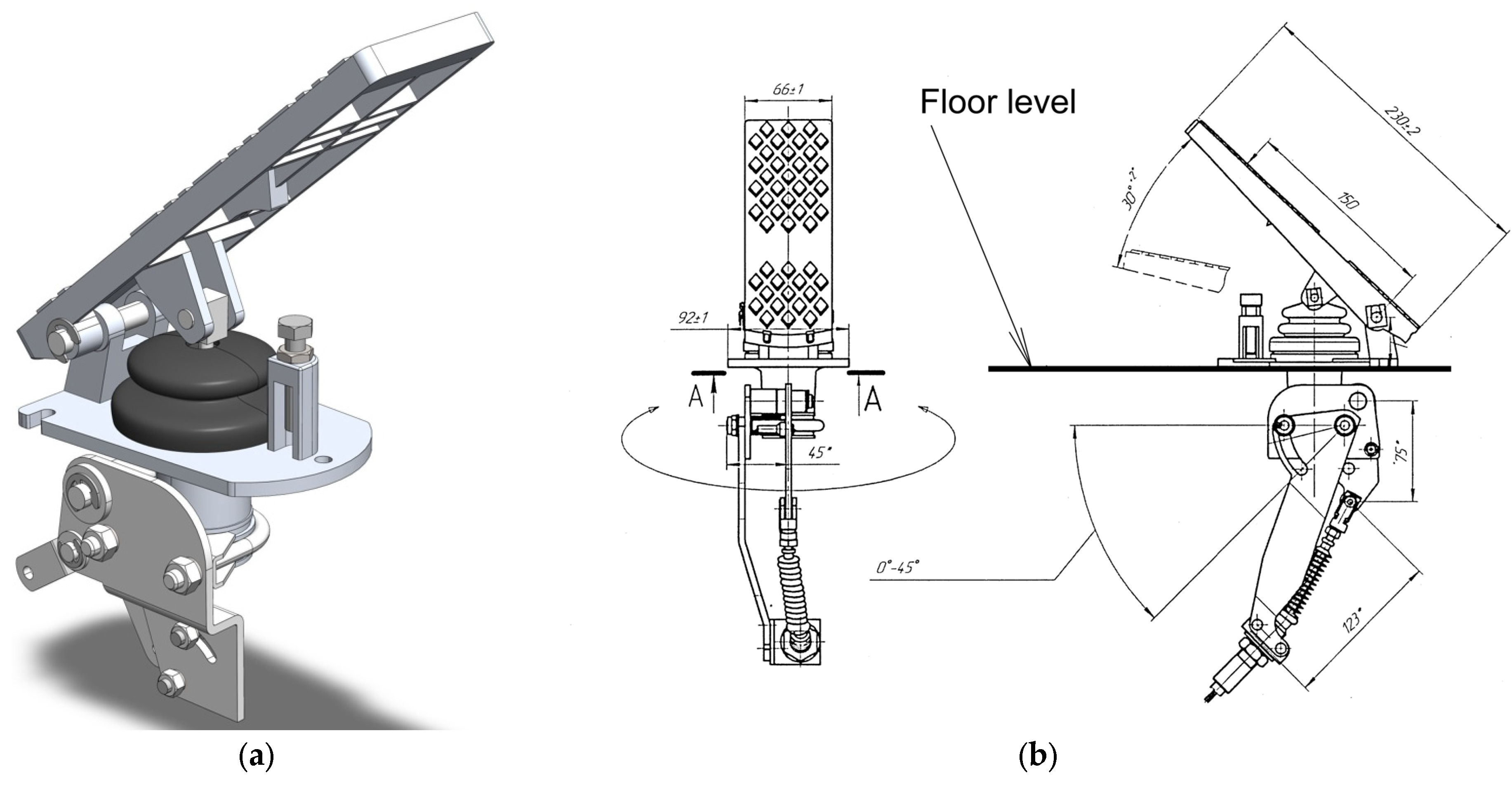 O que é gás pedal e para que serve? 