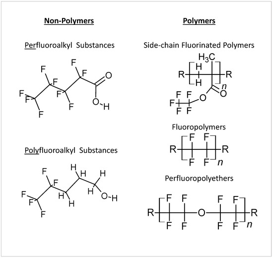 Environmental Factor - April 2022: PFAS water filter developed