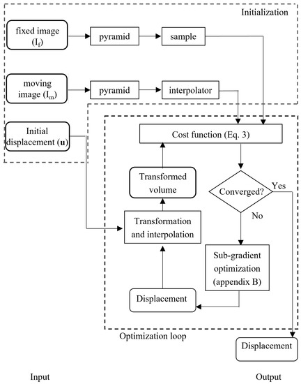 Image-Based Crack Detection Using Total Variation Strain DVC Regularization