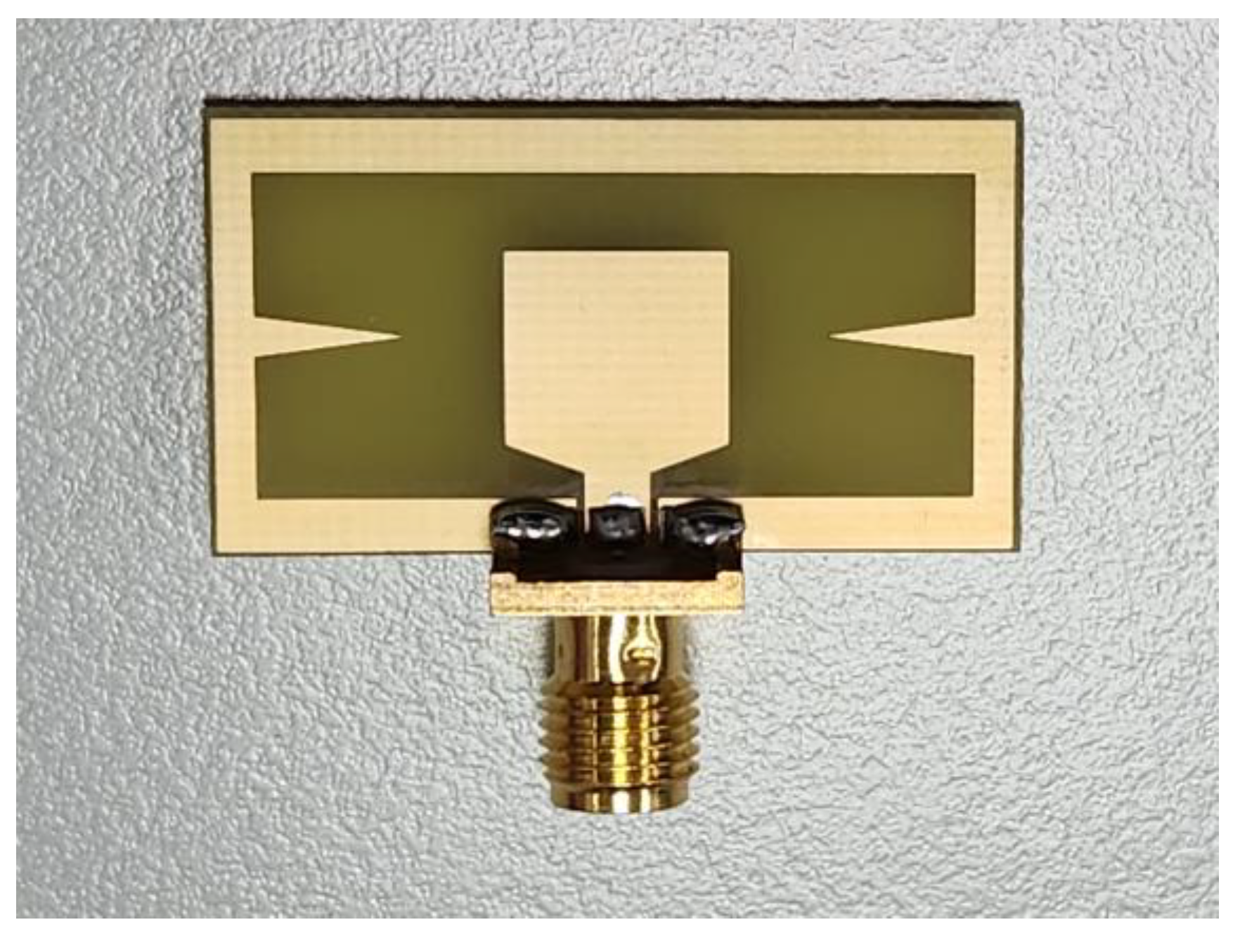 A Compact Planar Wi-Fi Antenna with Optimized Radiation