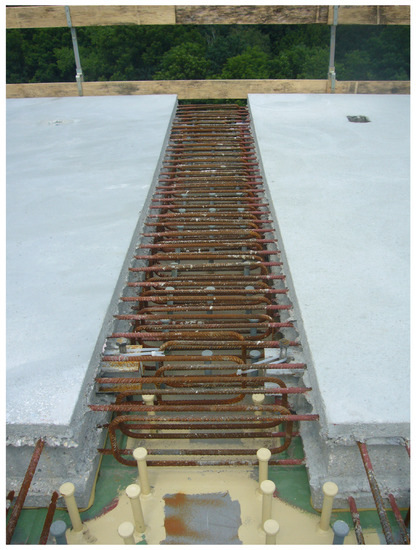 Applied Sciences | Free Full-Text | Deck Slab Elements for the ...