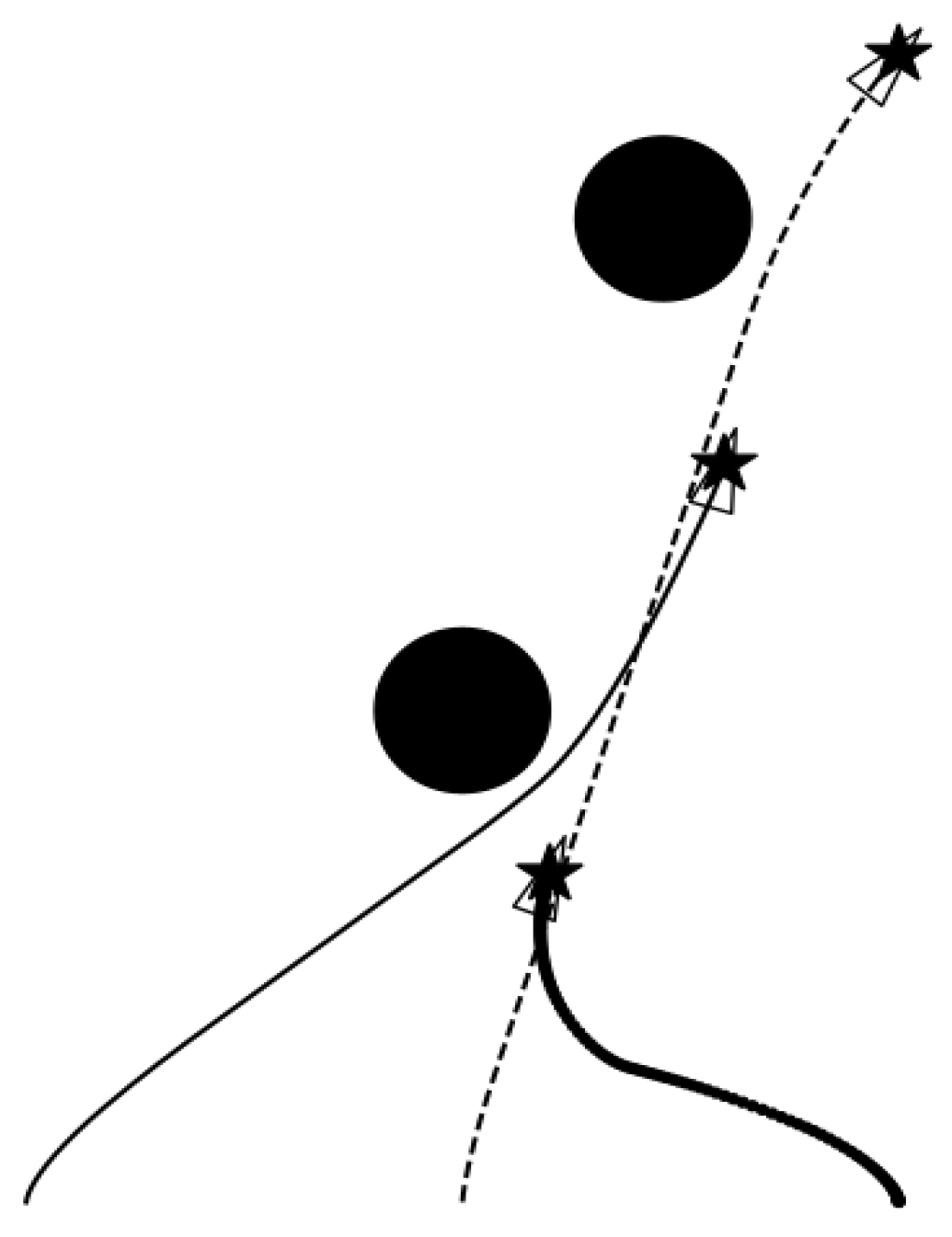 Research on Unmanned Surface Vessel Aggregation Formation Based on ...