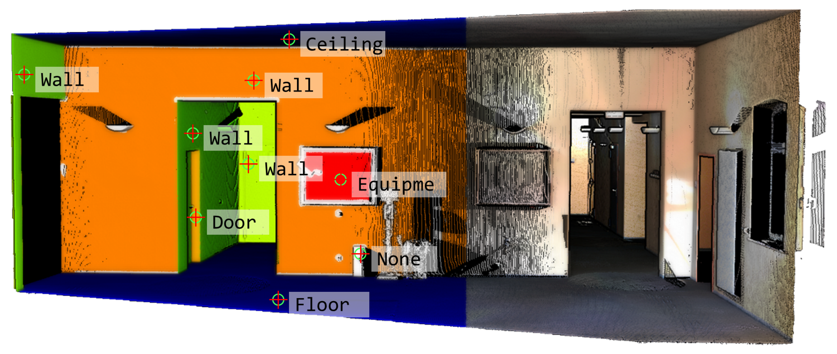 SCP-002 - SCP-099: Custom Containment Labels 