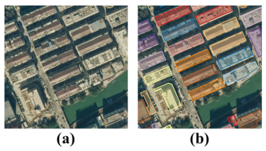 Building Polygon Extraction from High-Resolution Remote Sensing Imagery ...