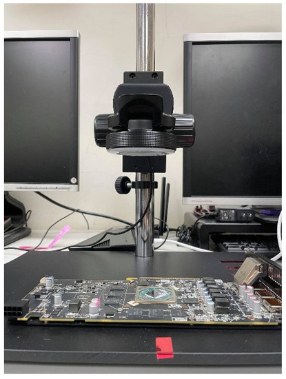 Pin Position Inspection Sensor Keypoint-Based Automated Component Placement Inspection for Printed ...