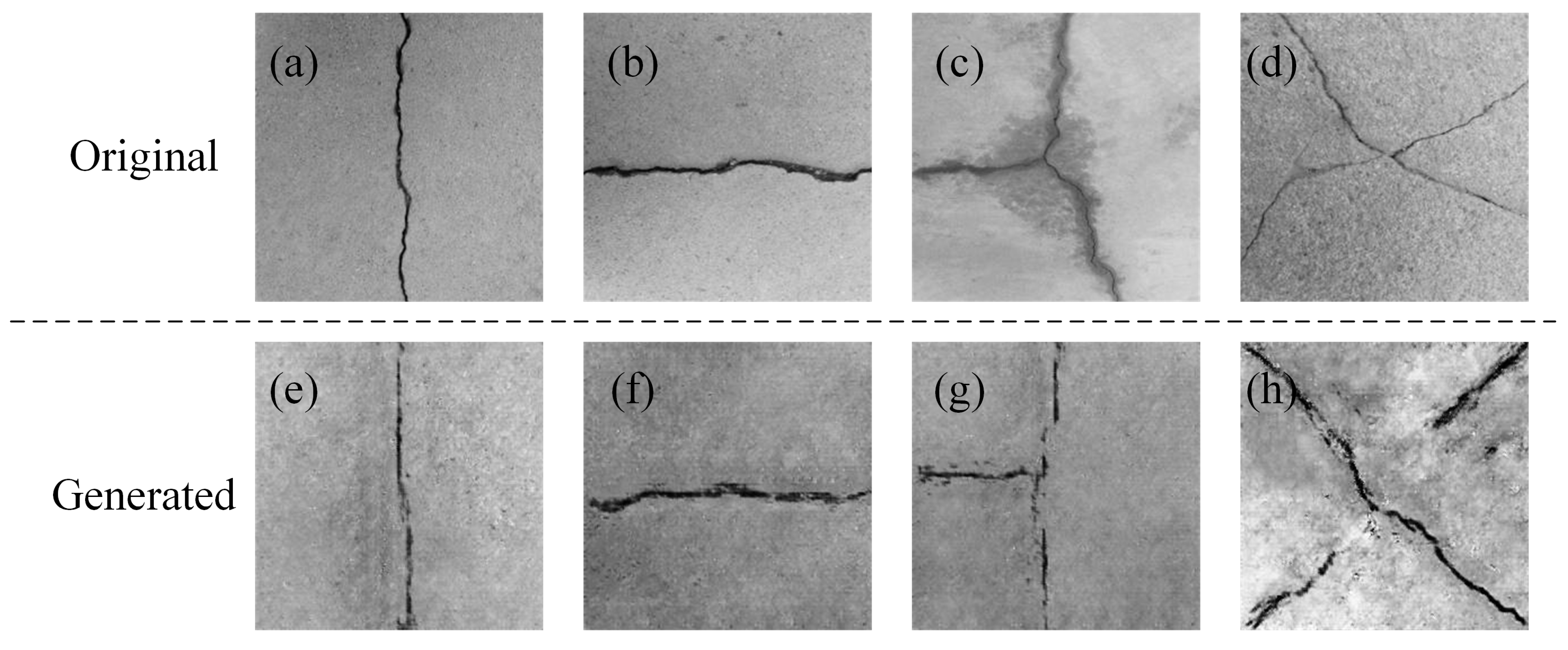 Applied Sciences Free FullText A Rapid Bridge Crack Detection Method Based on Deep Learning