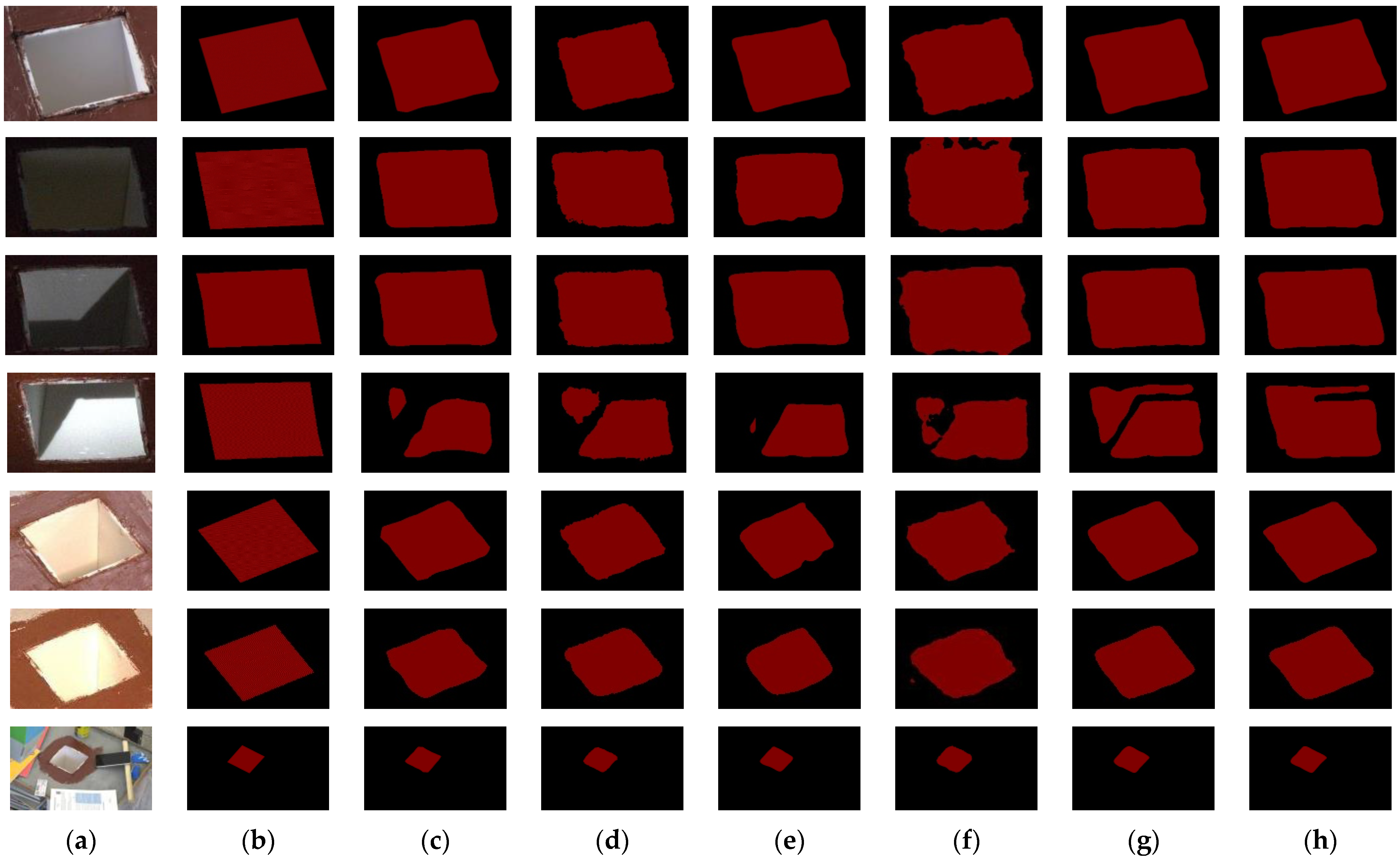 A Deep Learning-Based Approach for Extraction of Positioning Feature ...