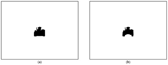 Visual Ranging Based on Object Detection Bounding Box