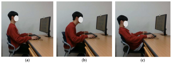 Classifying Poor Postures of the Neck and Spine in Computer Work by ...