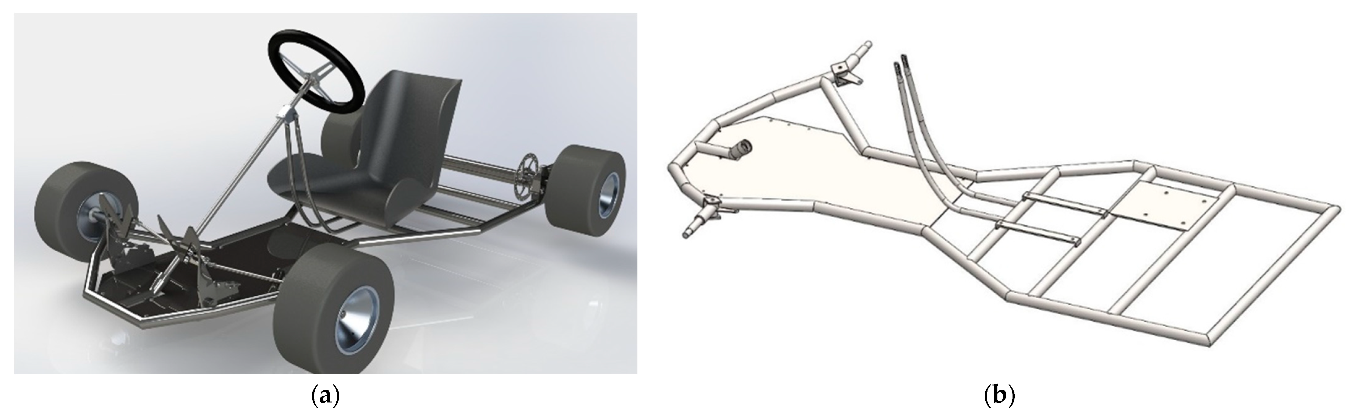 Applied Sciences Free FullText Concept Design and Development of