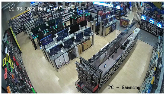 Multi-Camera Person Re-Identification Based on Trajectory Data
