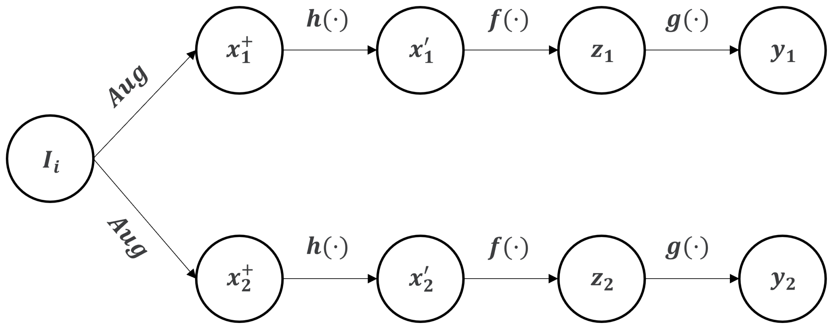Multi-View Masked Autoencoder for General Image Representation