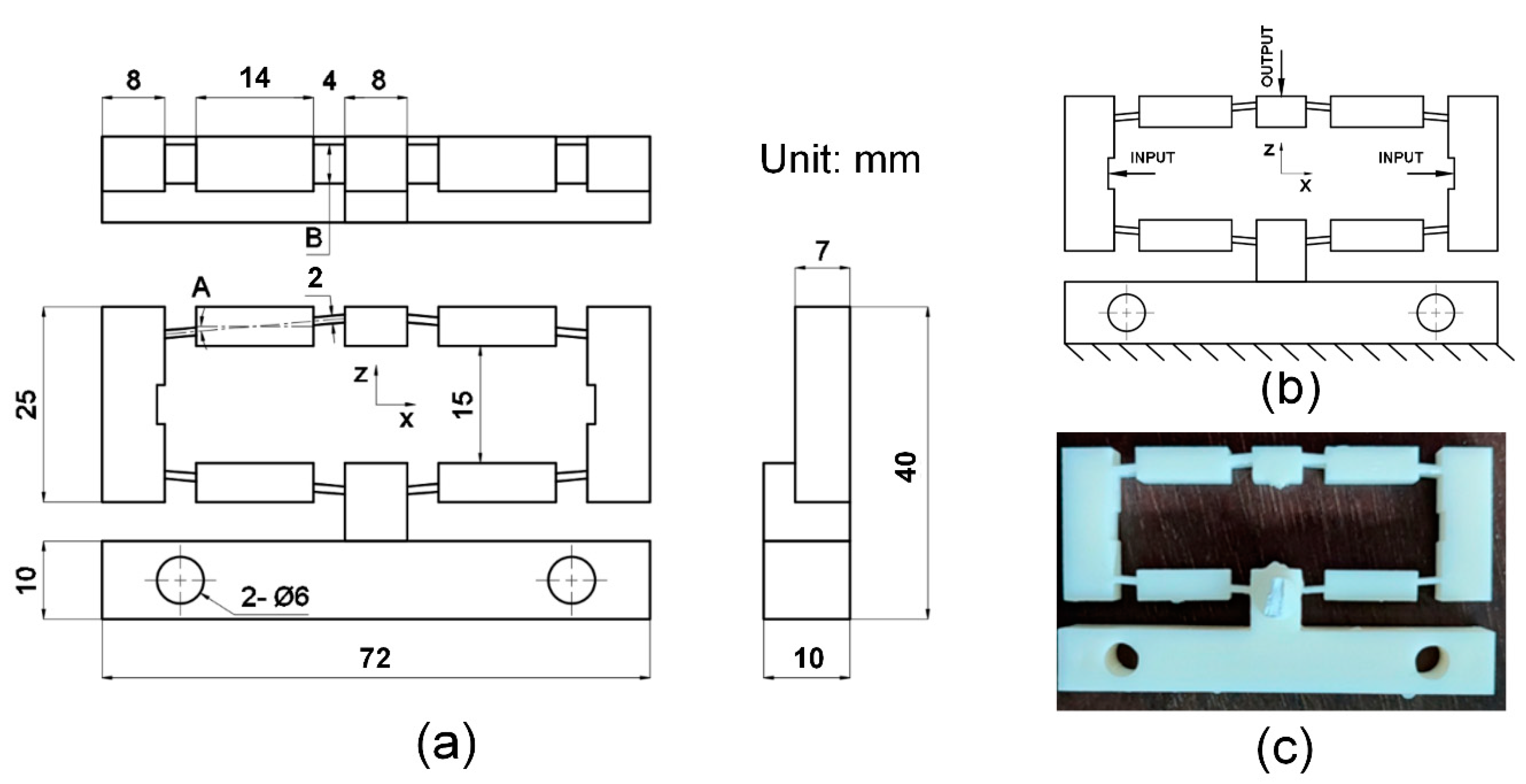 Applied Sciences Free FullText Amplification Ratio of a Recycled