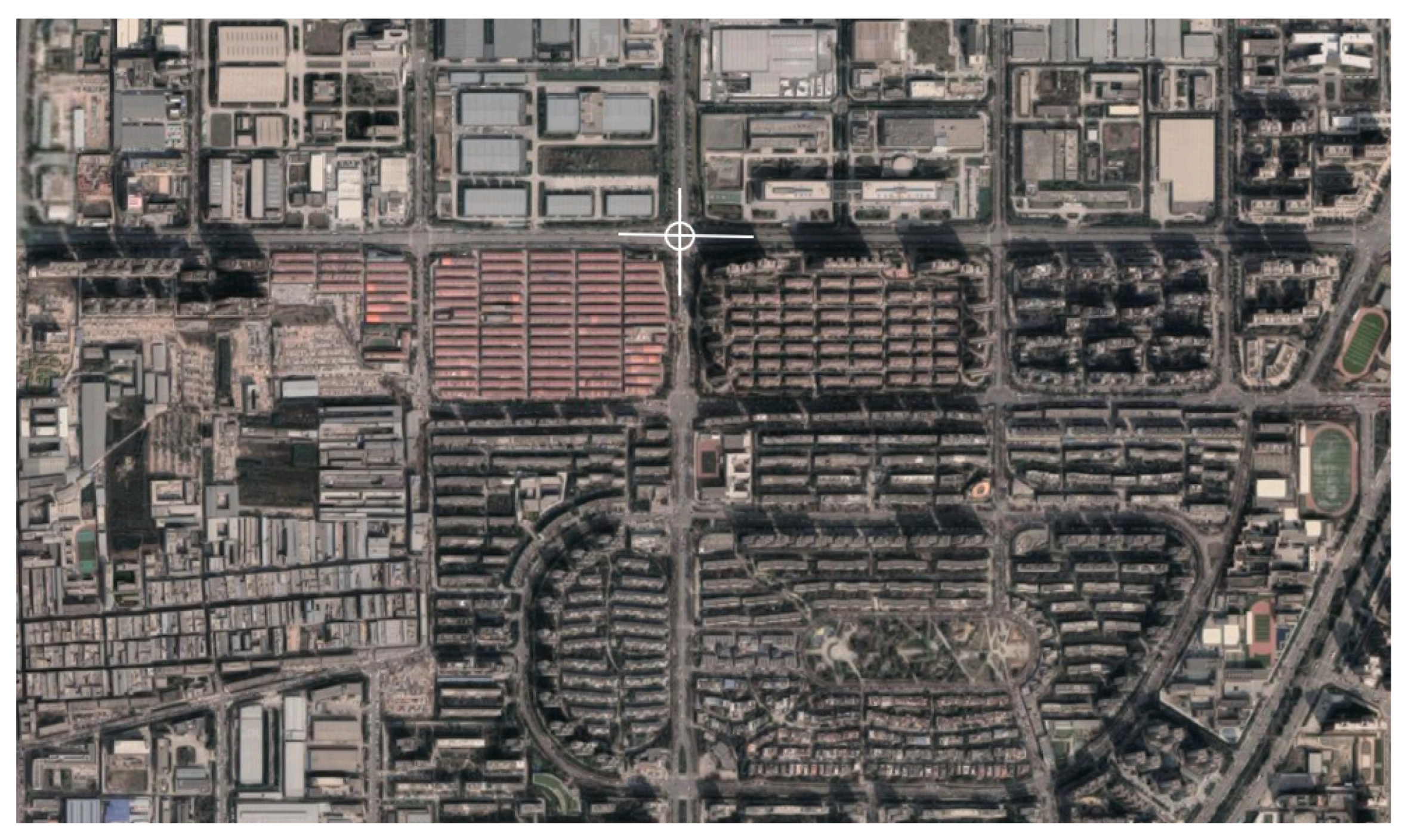 Evaluation of Different Work Zone Road-Occupation Schemes Evaluation of Different Work Zone Road-Occupation Schemes
