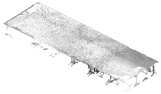 Automated Reconstruction of Existing Building Interior Scene BIMs