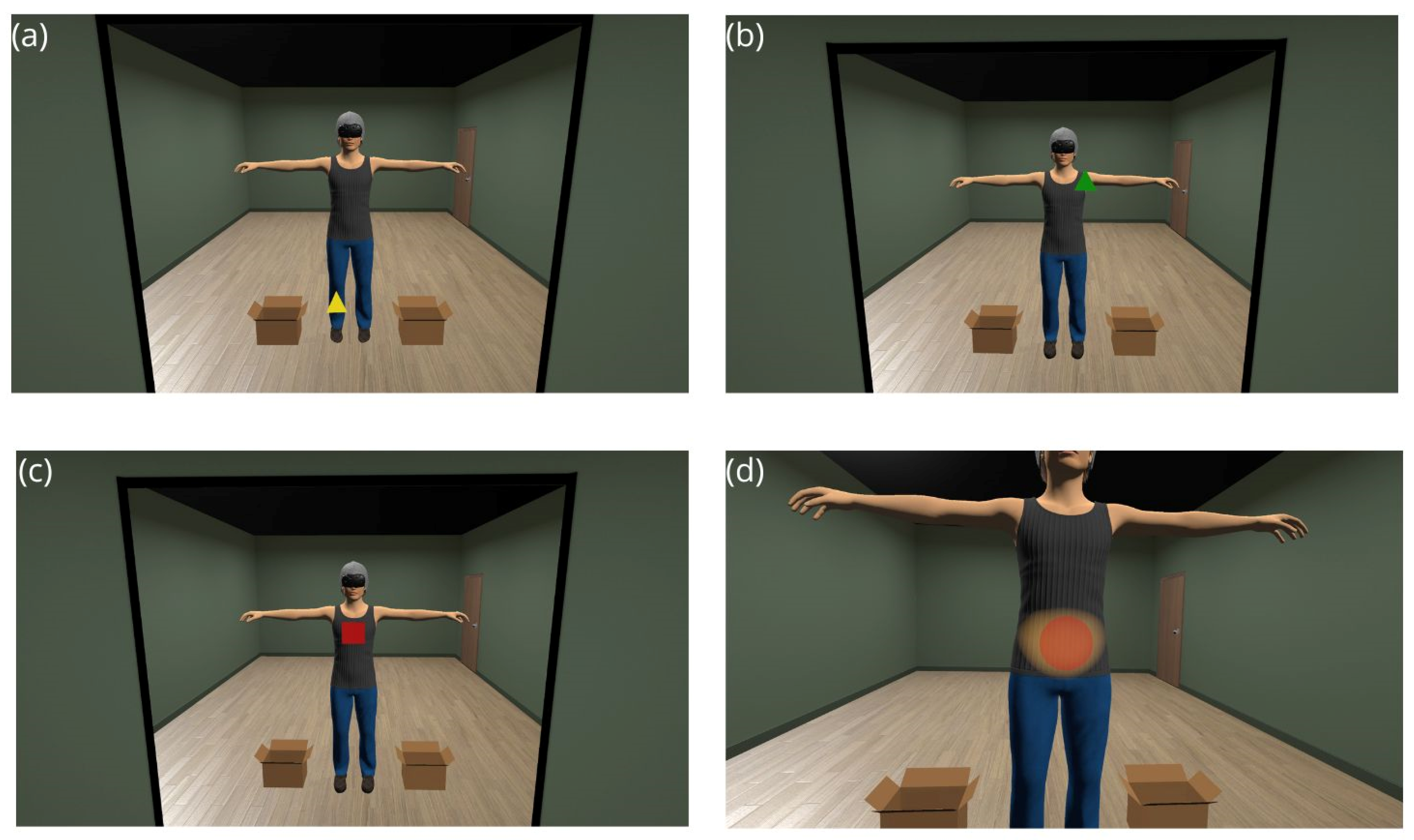 Applied sciences free full text attentional bias modification