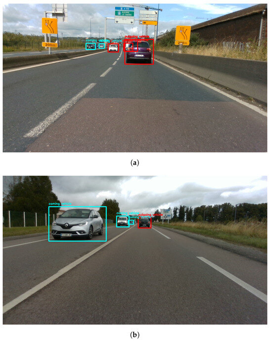 Vehicle Activity Dataset: A Multimodal Dataset to Understand Vehicle ...