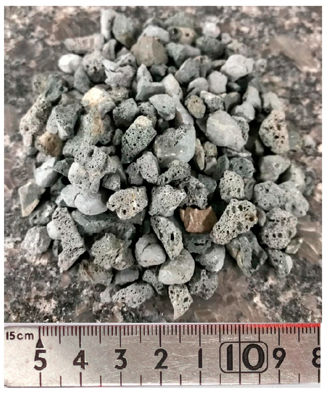 Applying Microbial-Induced Calcium Carbonate Precipitation 