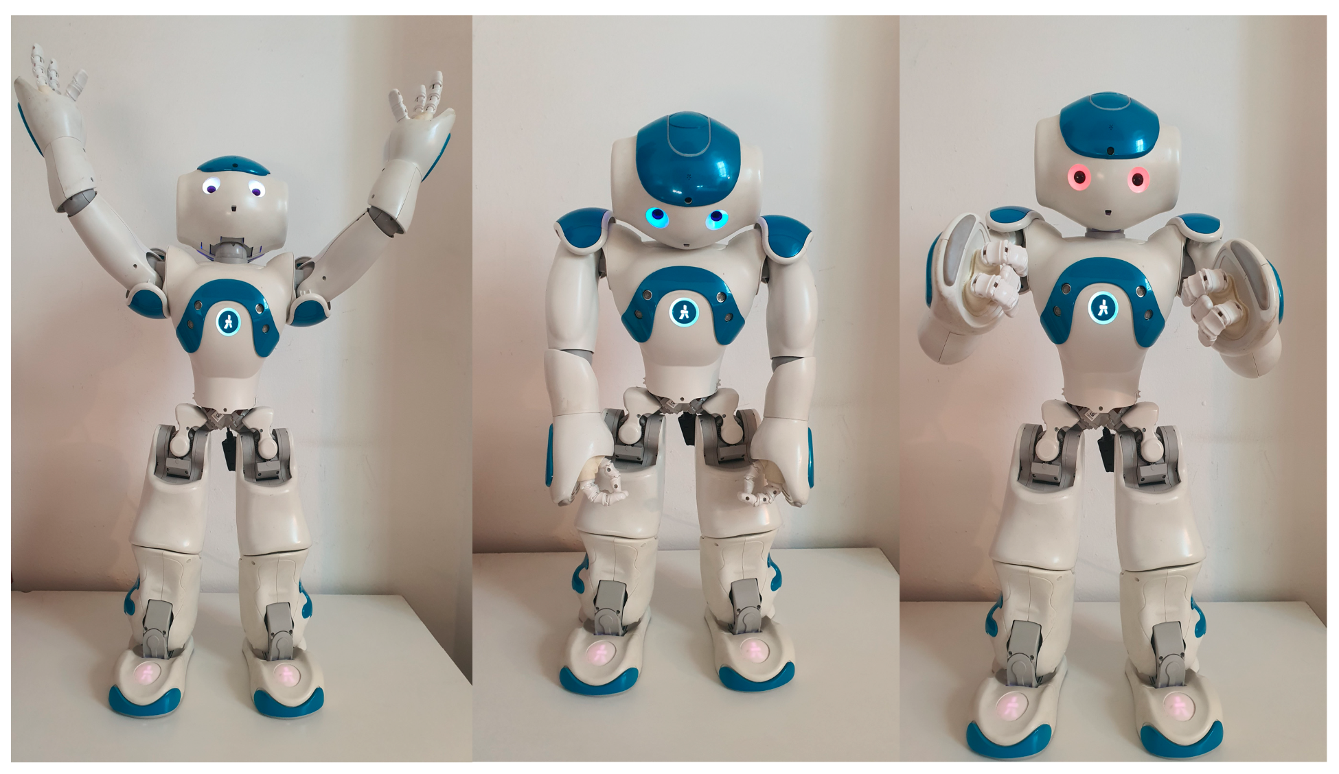 I See What You Feel”: An Exploratory Study to Investigate the Understanding of Robot Emotions in Deaf Children