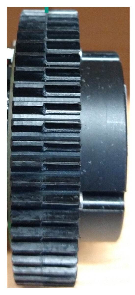 Integration of Sensors for Enhanced Condition Monitoring in Polymer ...