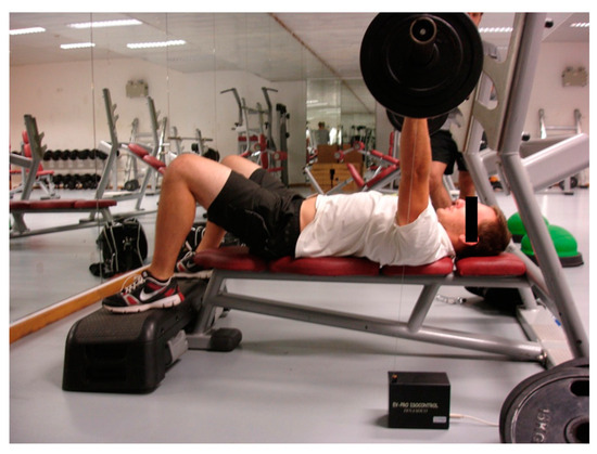 Neuromuscular Performance of World-Class Judo Athletes on Bench 